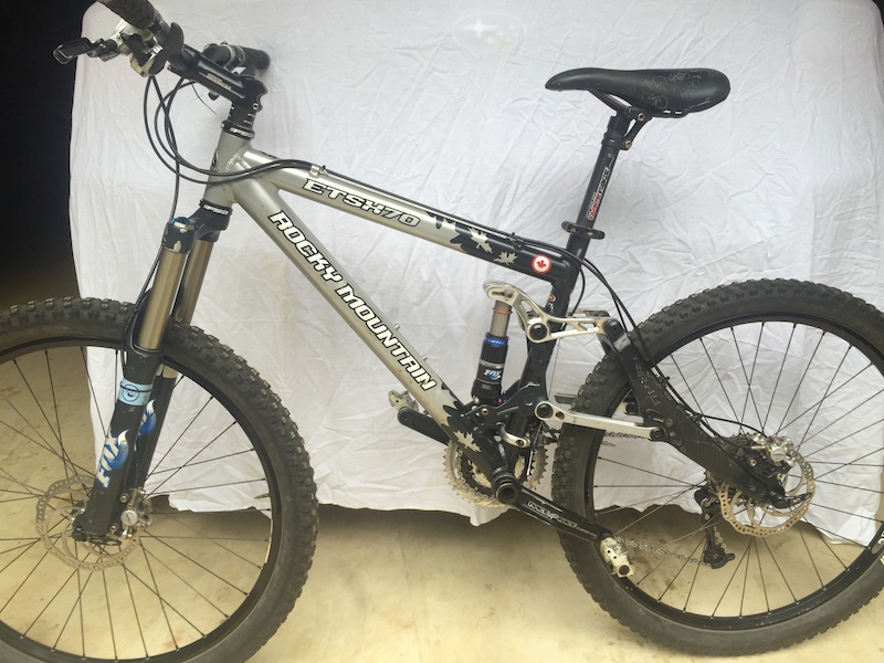 rocky mountain etsx 30 price