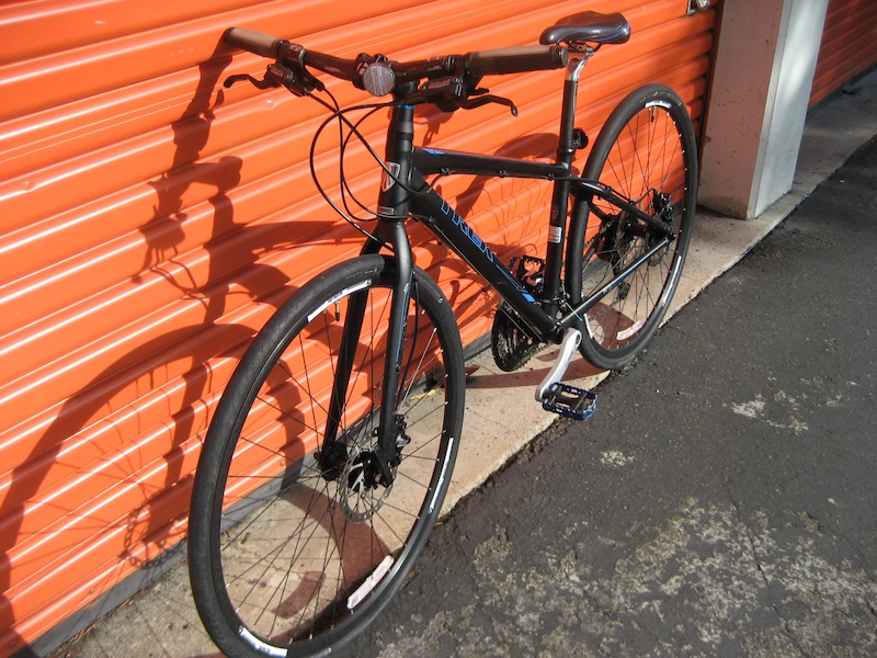 used trek fx 7.4 for sale