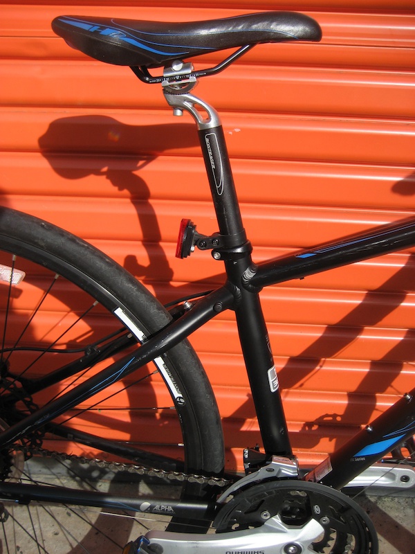 trek fx series 7.4 price