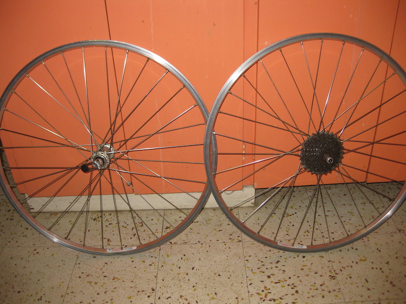 かなり希少☆90s】RITCHEY VANTAGE COMP×DEORE LX