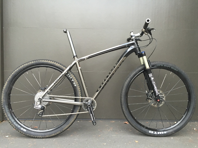 niner air 9 review
