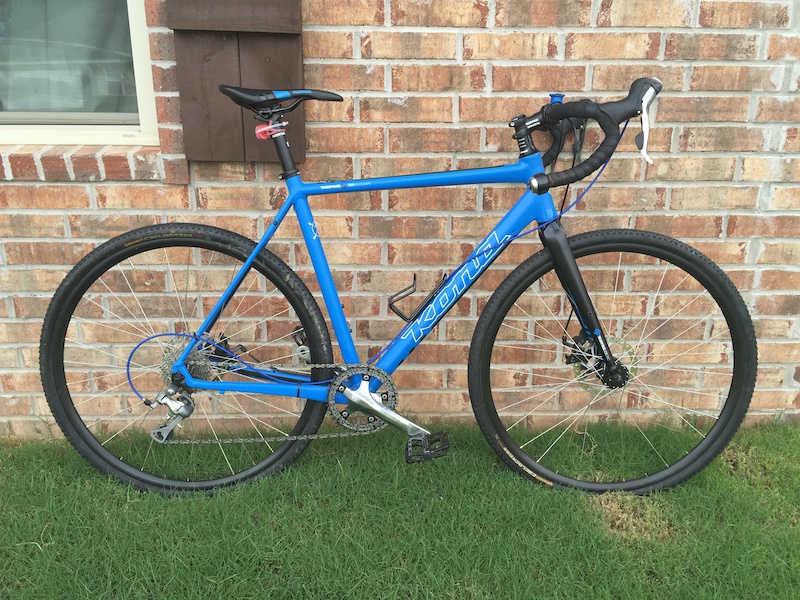 2015 Kona Jake For Sale