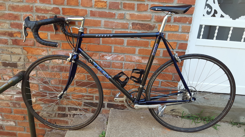 1994 Trek 2200 For Sale