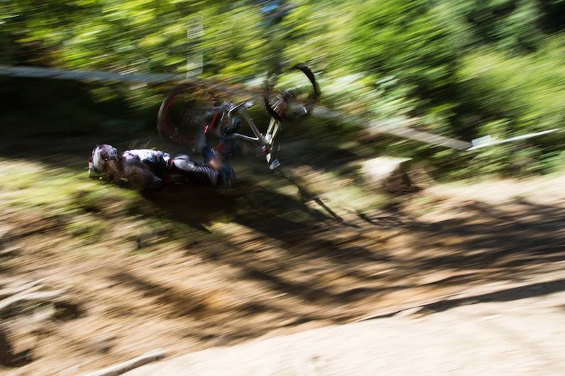 Diverse Downhill Contest - European Championships - Wisła 2015

Feel free to visit: https://www.facebook.com/topteammtb