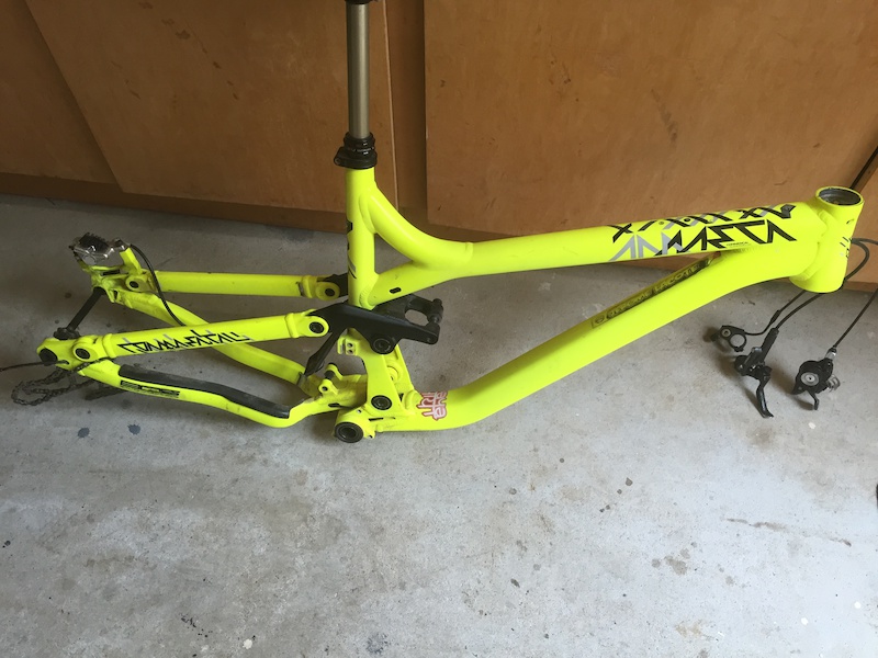 commencal meta am v3 2014
