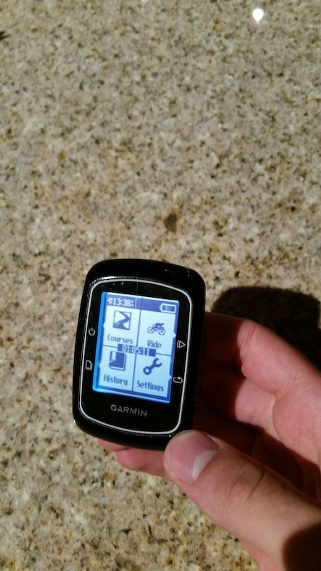 garmin edge 200 for sale