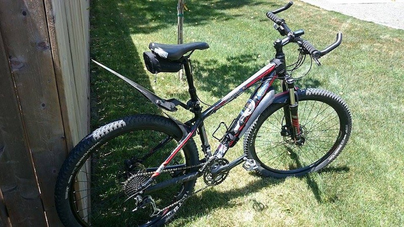 2014 [TWO BIKES SUPER DEAL!] Electric mtb + mtb *MUST SELL ASAP!