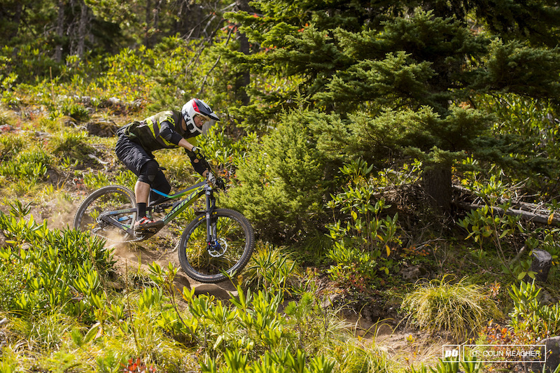 at Glade Trail in Hood River, Oregon, United States - photo by ...