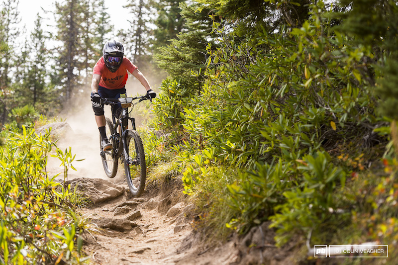 at Glade Trail in Hood River, Oregon, United States - photo by ...