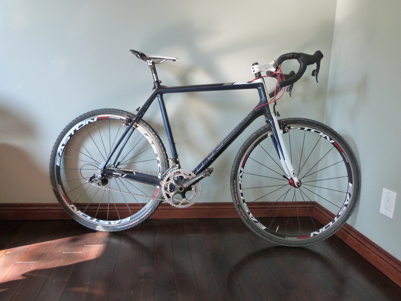 trek cronus cx