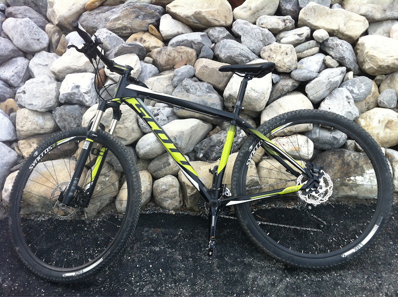 scott aspect 910 2014