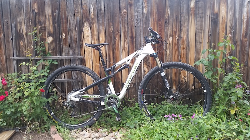 gary fisher hifi pro 29er