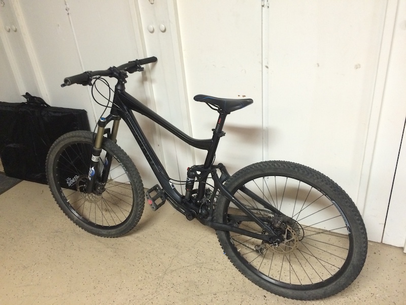 giant trance x2 for sale