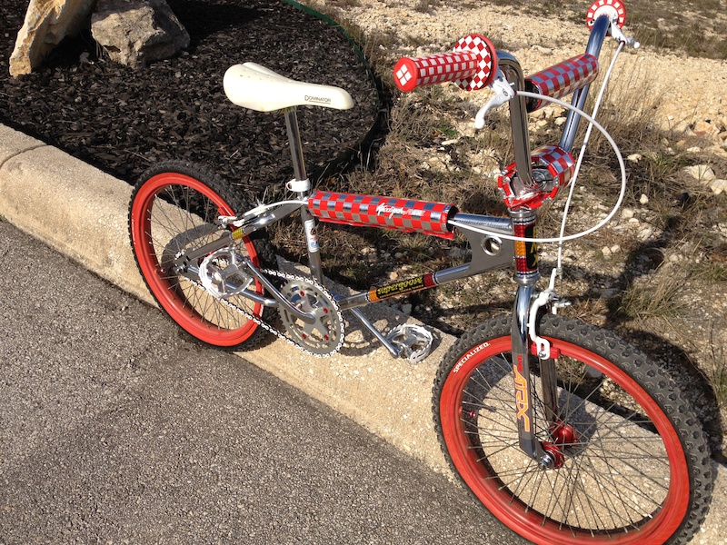 1981 Mongoose Supergoose For Sale