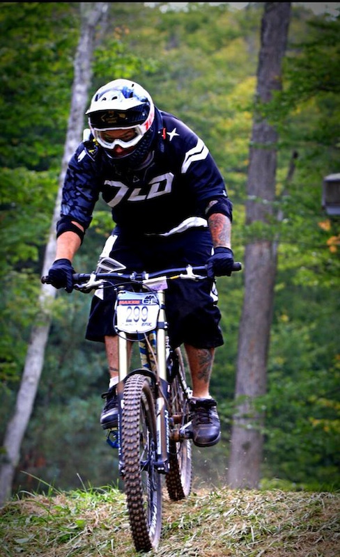 2015 Marzocchi 380 CR Review - Pinkbike Forum