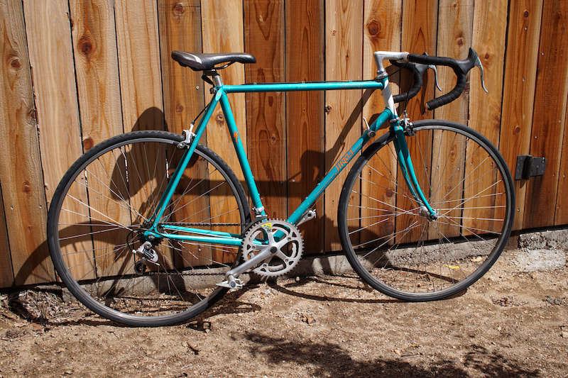 1987 store specialized sirrus