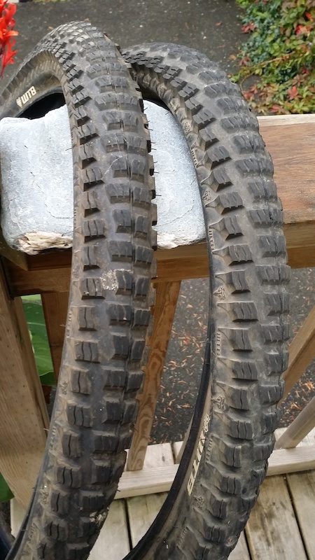 2014 WTB Dissent tires for sale