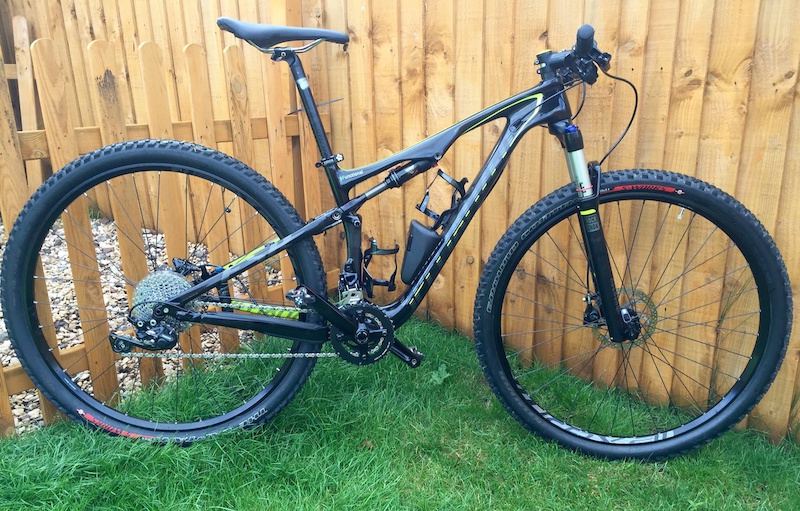 2014 specialized epic comp for sale