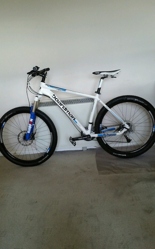 Boardman mtb comp online 650b