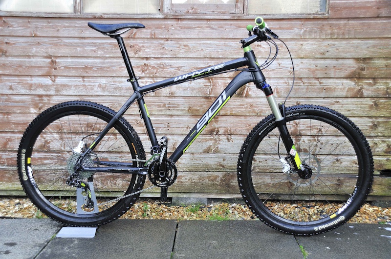 whyte 901 for sale
