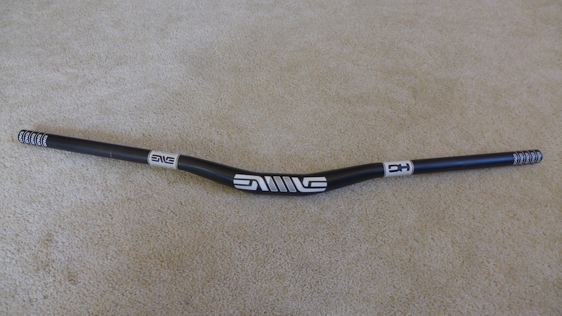 enve riser bars