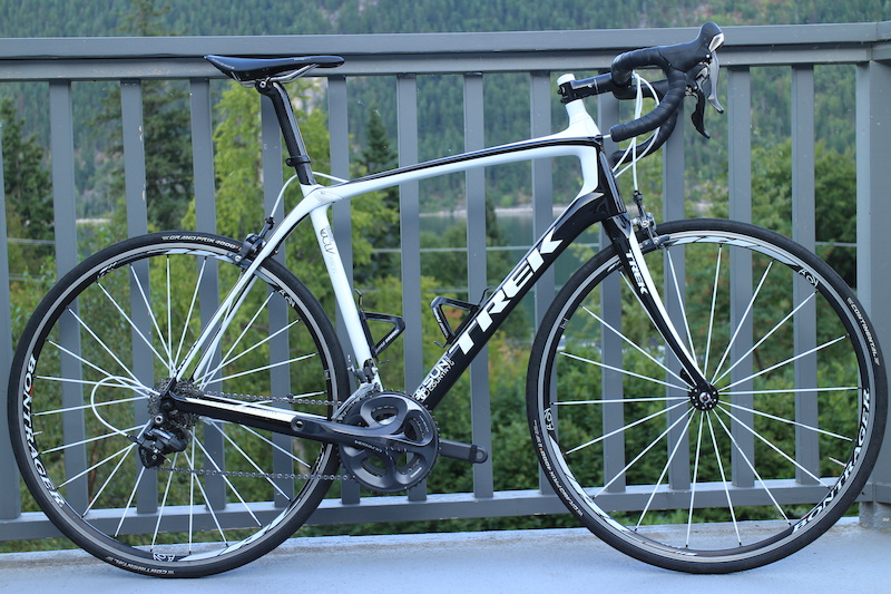 2013 trek domane 6 series