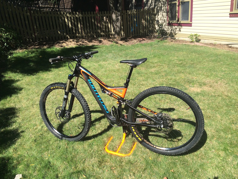 2013 specialized stumpjumper expert carbon 29er