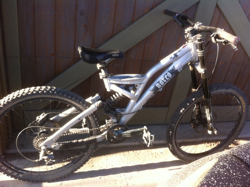 2007 Norco Shore 3 For Sale