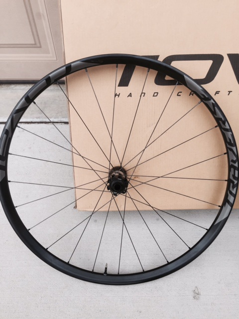2015 ROVAL TRAVERSE FATTIES *THE REAL ONES*/1680GR, 12X142MM