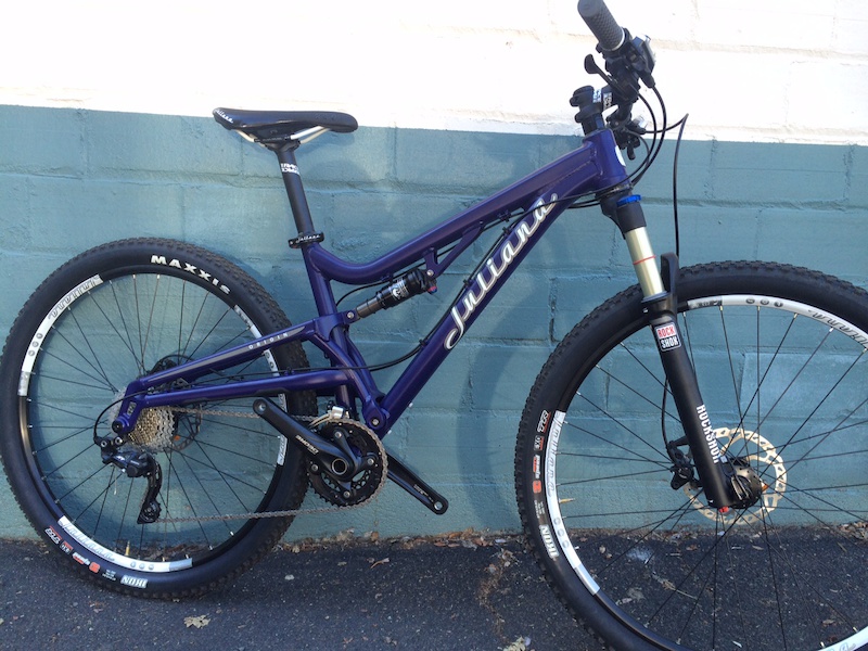 2015 Juliana Origin For Sale