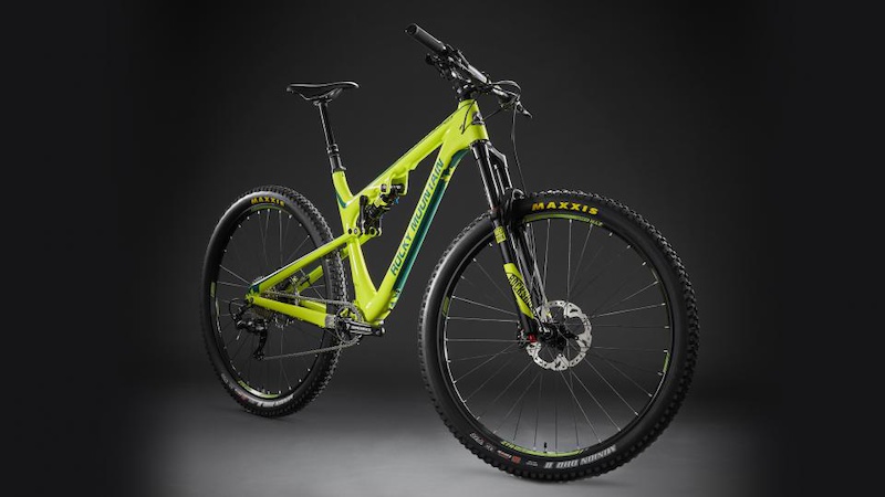 2016 Rocky Mountain Instinct 990 BC Edition For Sale