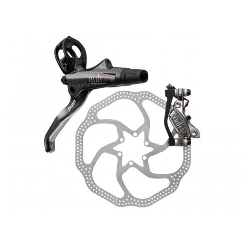 sram guide r 4 piston