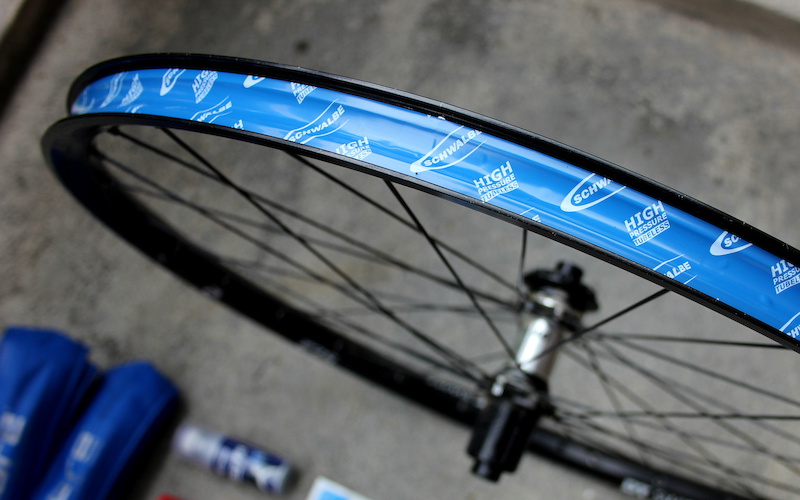 Schwalbe Pro-Core Review