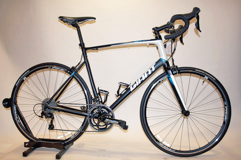 giant defy small