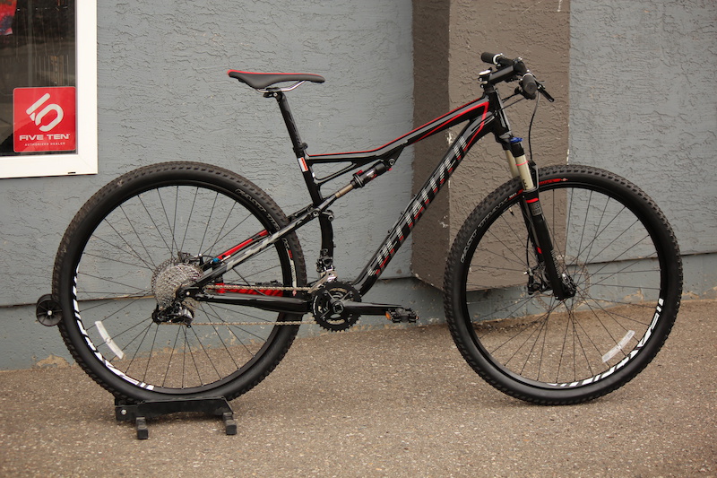 specialized comp epic 29er