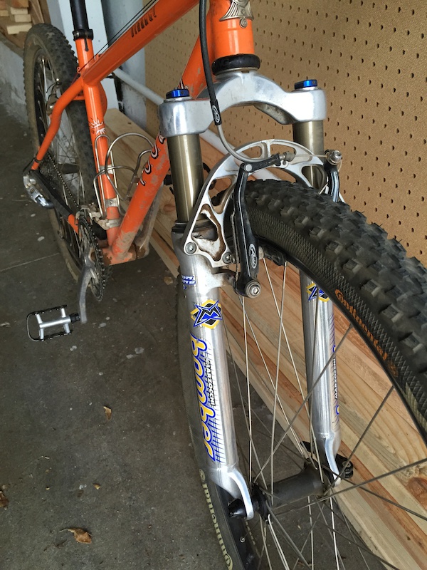 1997 Voodoo Bizango For Sale