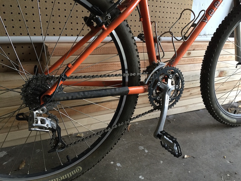 1997 Voodoo Bizango For Sale