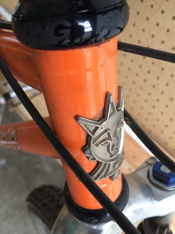 1997 Voodoo Bizango For Sale