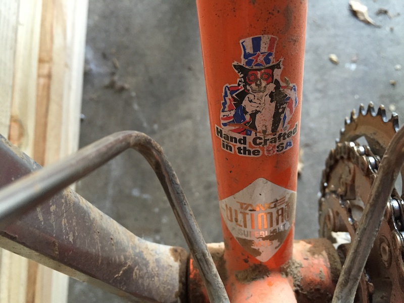 1997 Voodoo Bizango For Sale