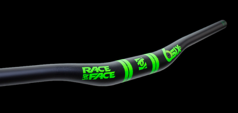 race face 6c bars