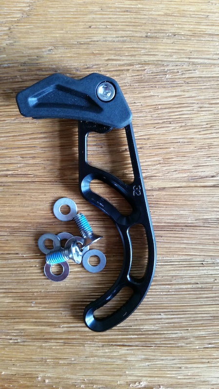 best enduro chain guide
