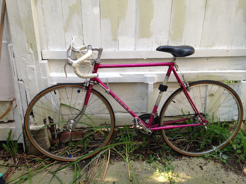 sekine bike for sale