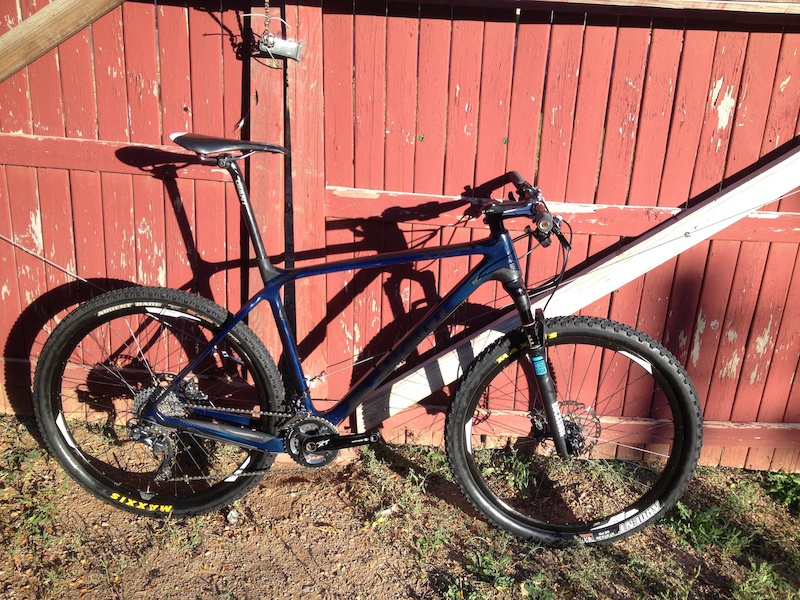 giant xtc frame 29er price