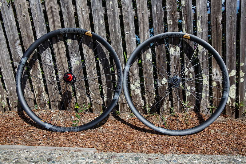 wtb carbon rims