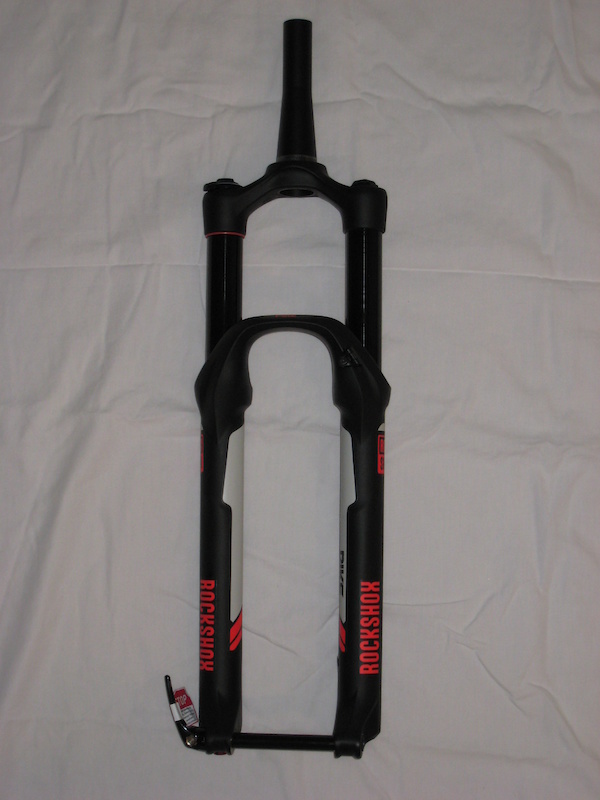 rockshox pike rct3 dual position air