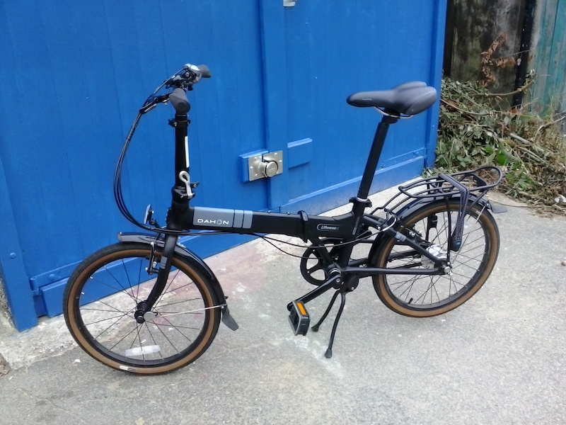 2010 Dahon Vitesse D7 HG For Sale