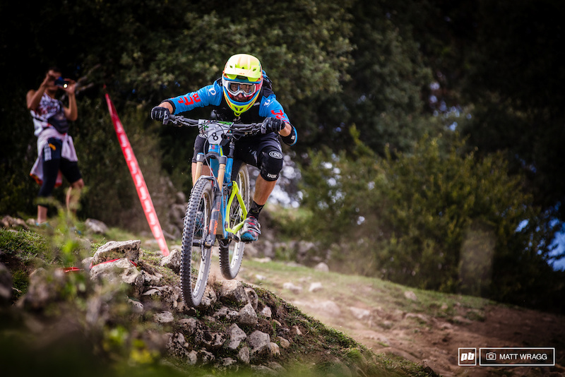 Ews 16 Riders To Watch Pinkbike