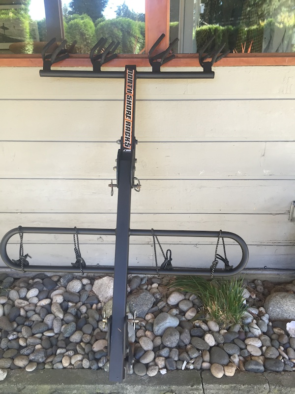 North Shore Rack NSR-4 For Sale