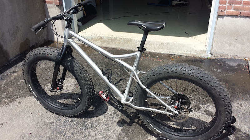 rsd fat bike