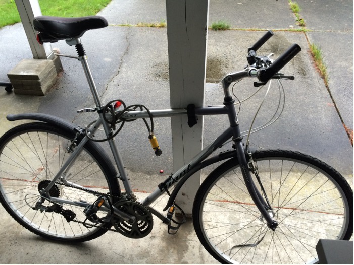 2012 Giant cypress St For Sale